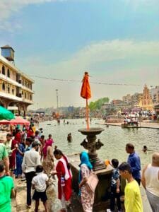 Gudi Padwa in Nashik 2025 Hindu New Year