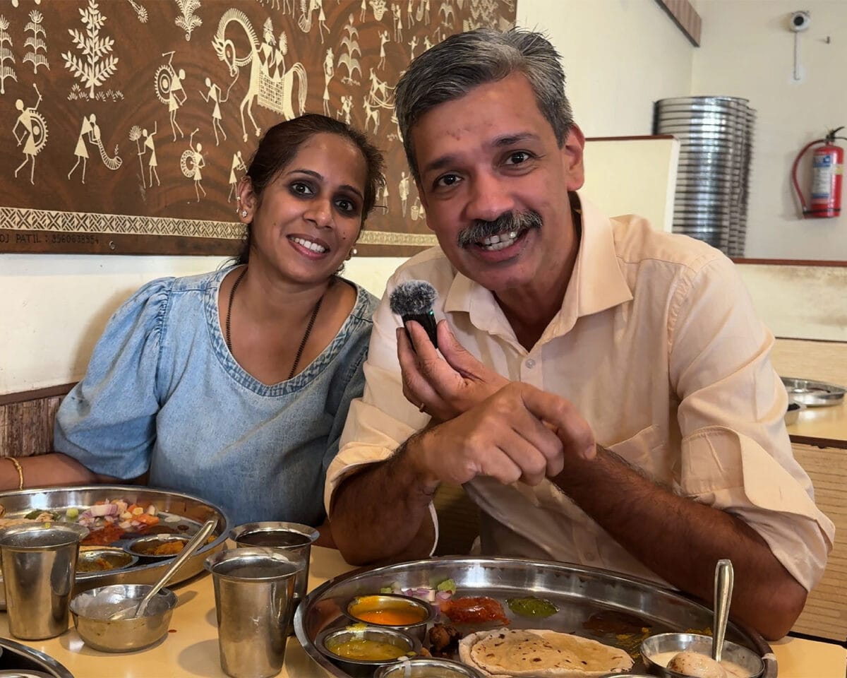Pangat Thali - Best Gujarati Thali in Nashik