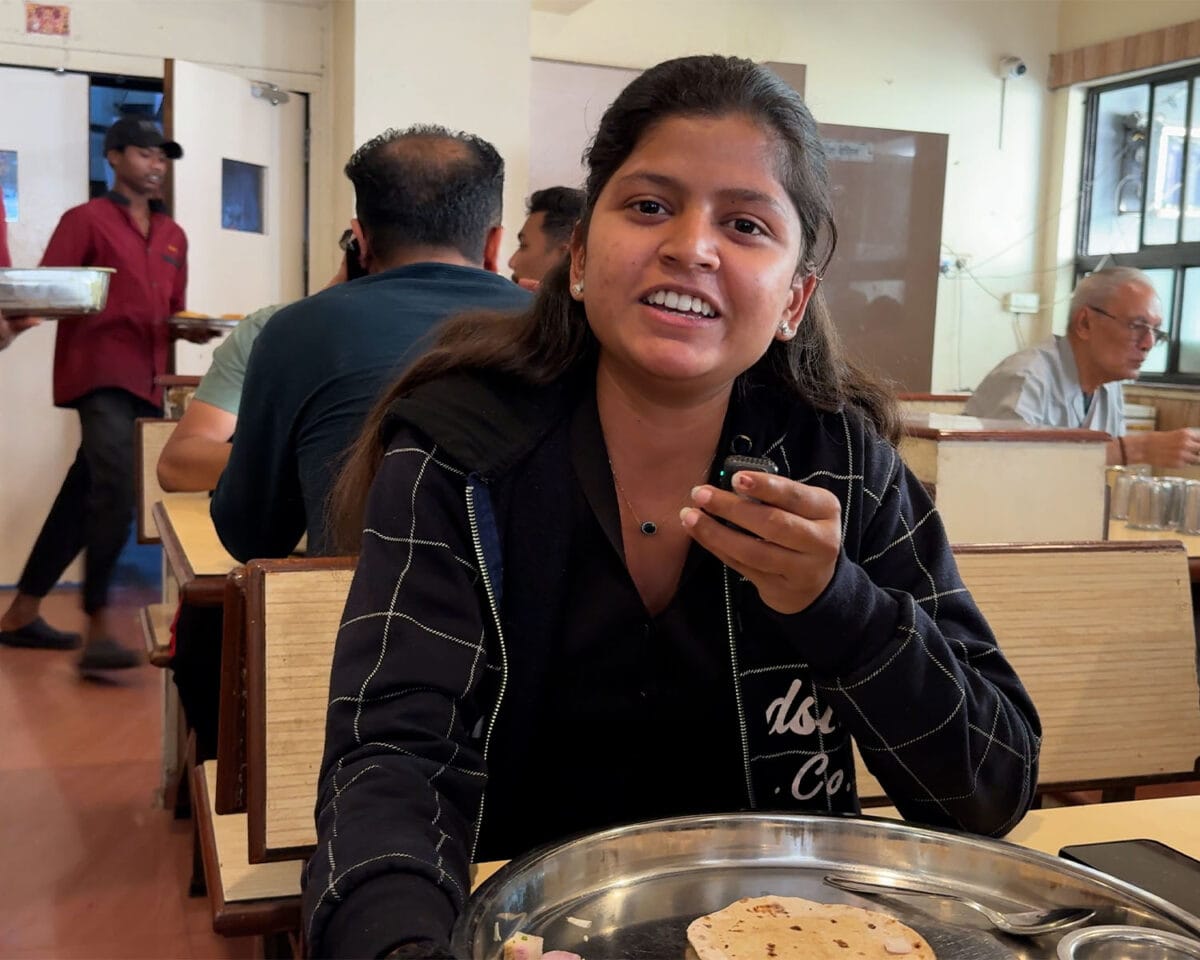 Pangat Thali - Best Gujarati Thali in Nashik