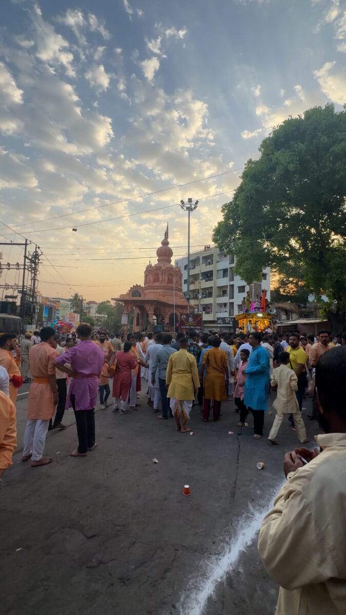 Shri Kalaram Mandir Nashik 2025 photos Kalaram Temple