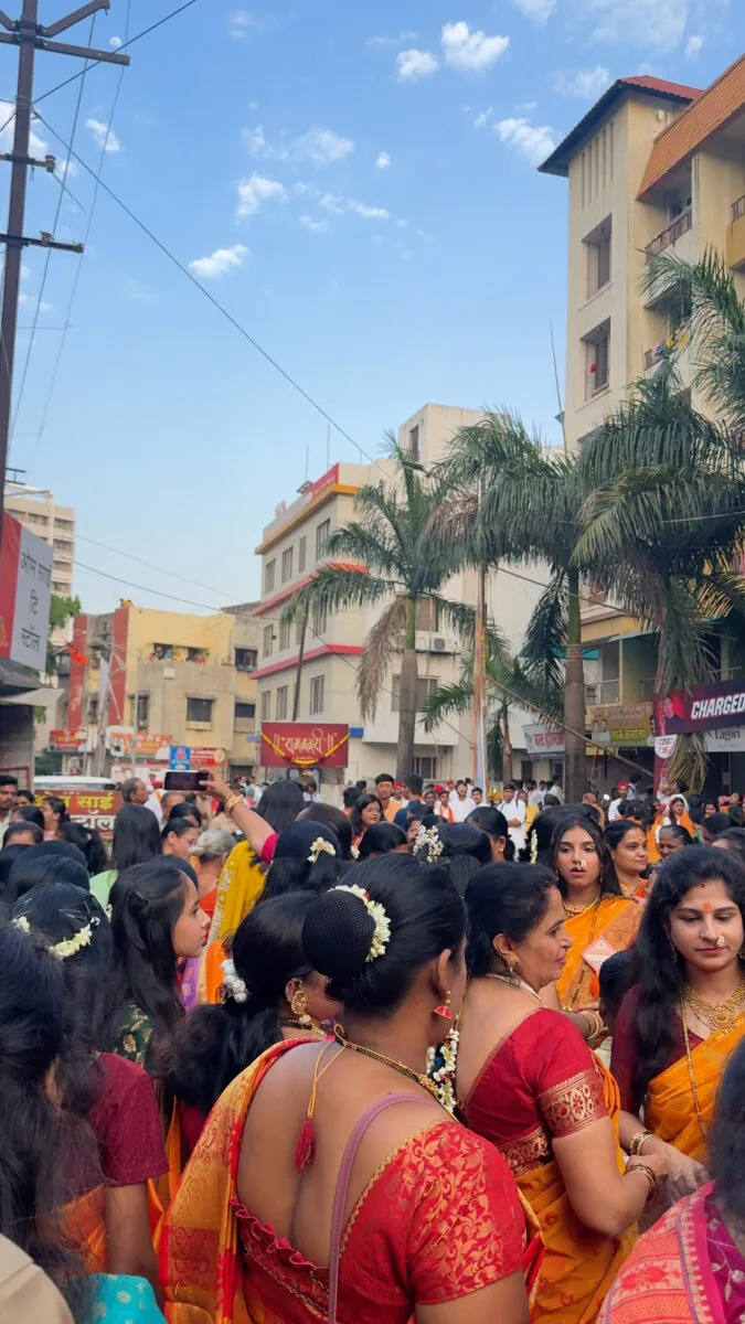 Shri Kalaram Mandir Nashik 2025 photos Kalaram Temple