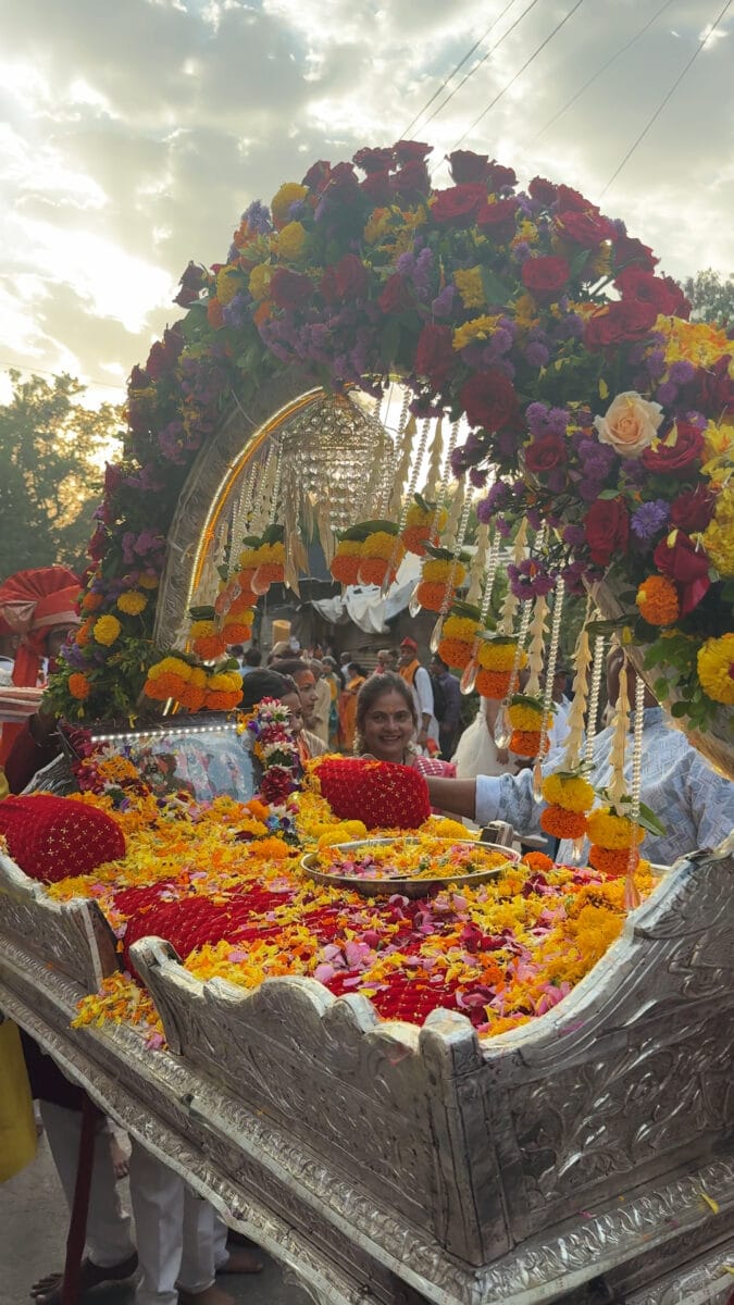 Shri Kalaram Mandir Nashik 2025 photos Kalaram Temple
