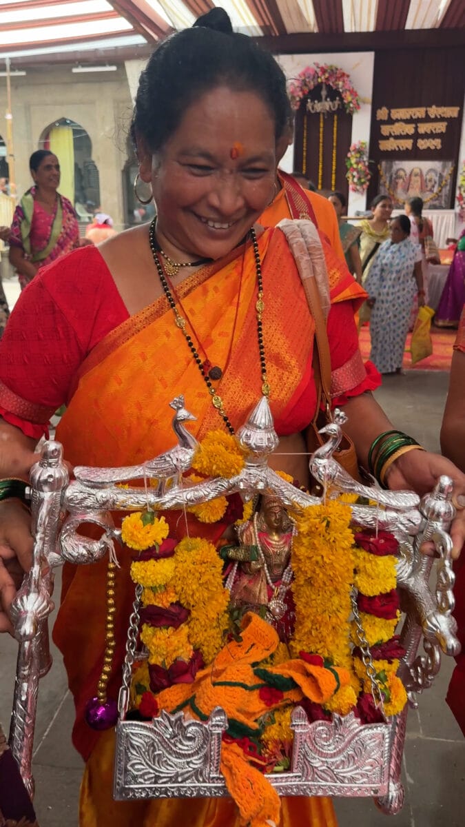 Shri Kalaram Mandir Nashik 2025 photos Kalaram Temple