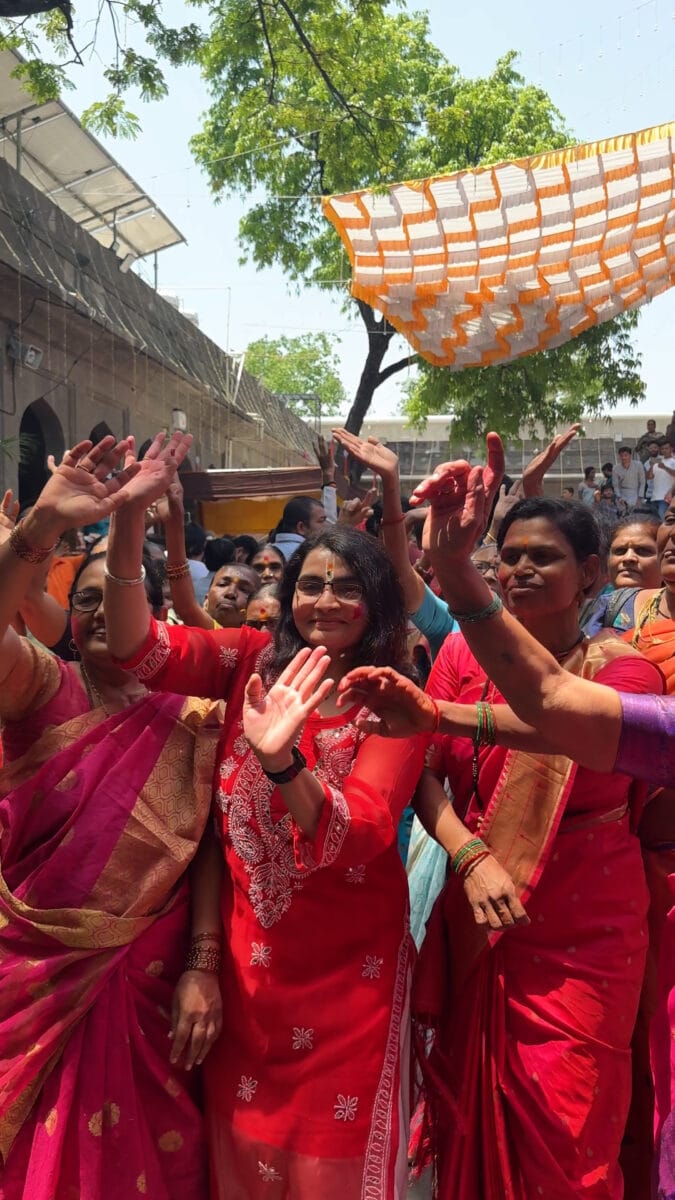 Shri Kalaram Mandir Nashik 2025 photos Kalaram Temple