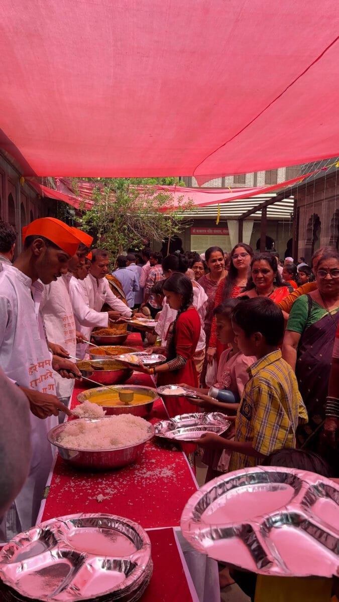 Shri Kalaram Mandir Nashik 2025 photos Kalaram Temple