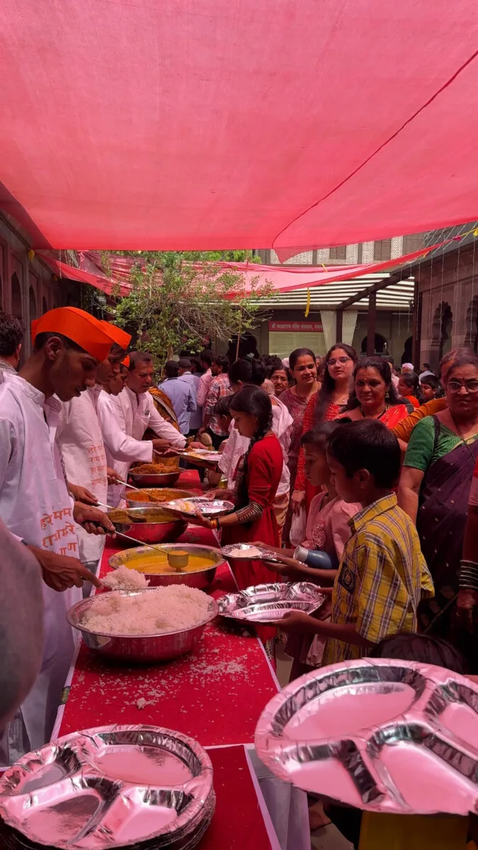 Shri Kalaram Mandir Nashik 2025 photos Kalaram Temple
