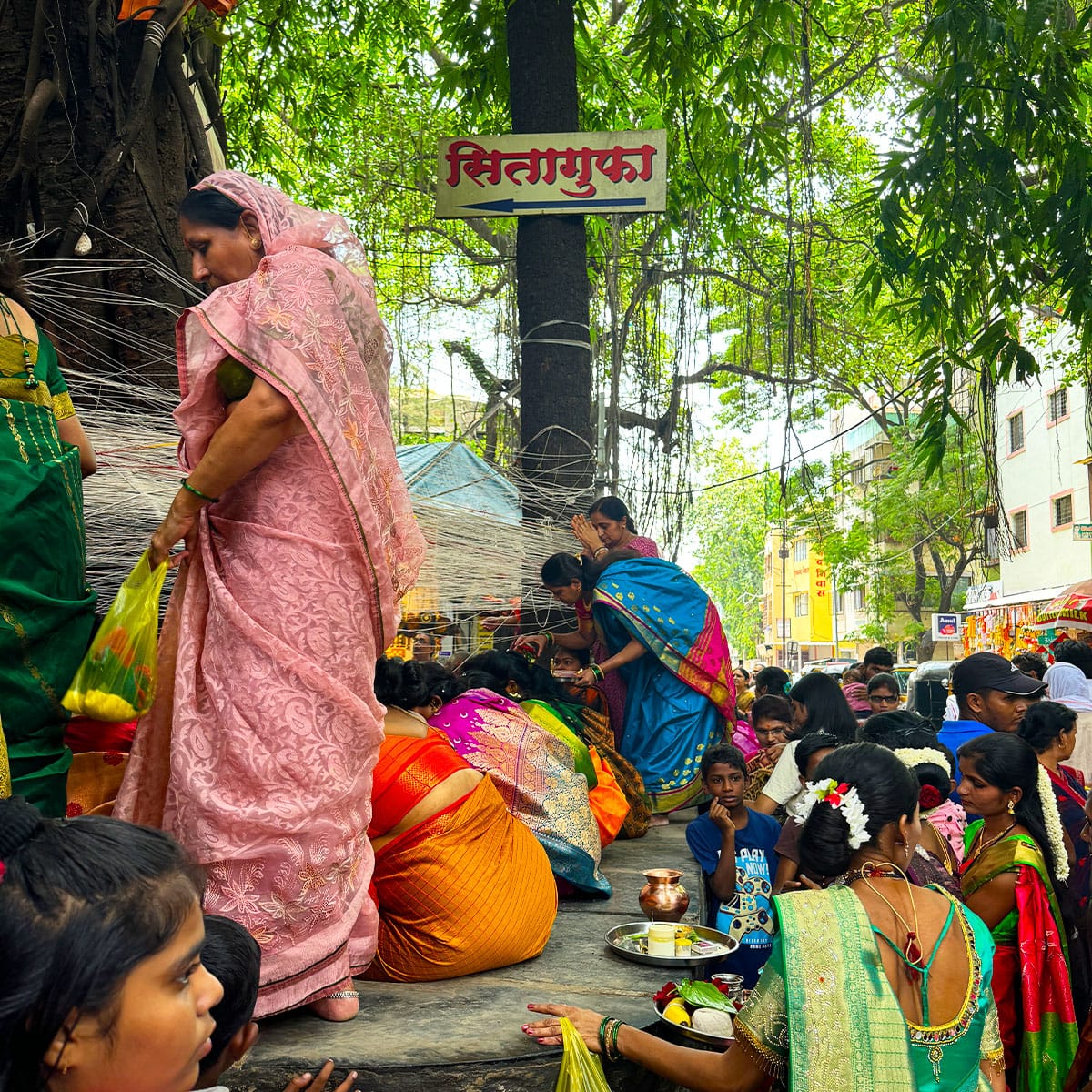 Sita Gufa Photos Cave Temple Nashik Images 2025