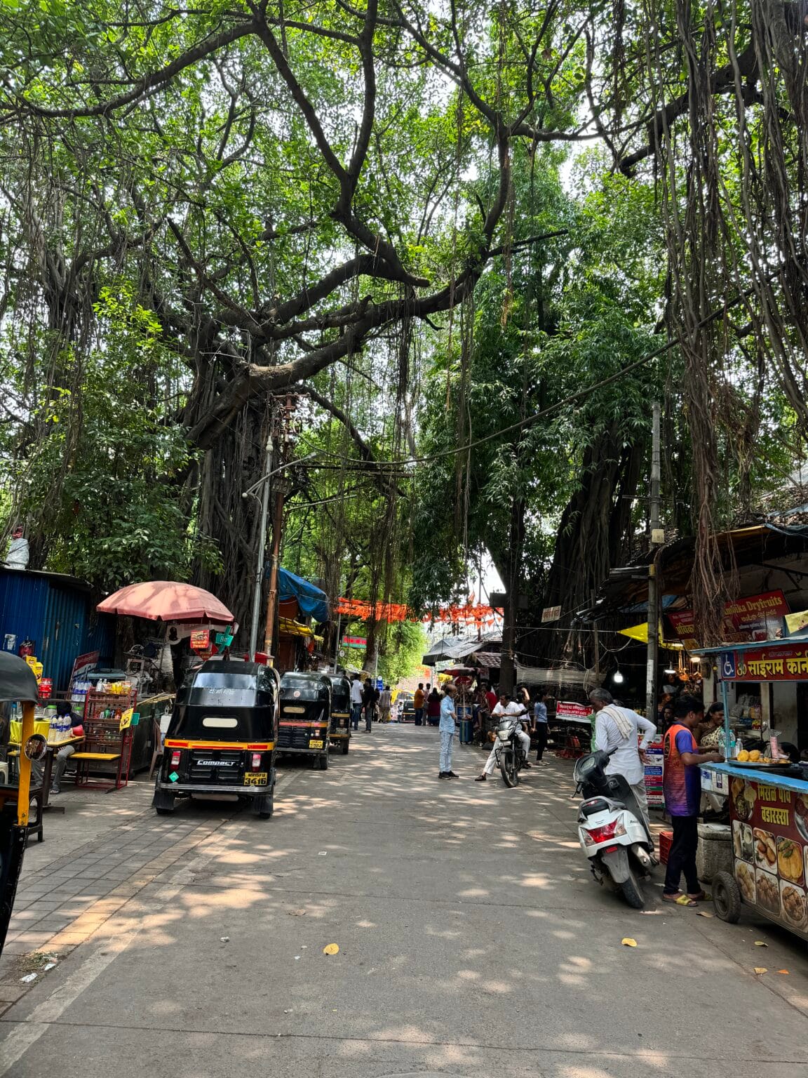 Sita Gufa Temple Panchavati Nashik 2025