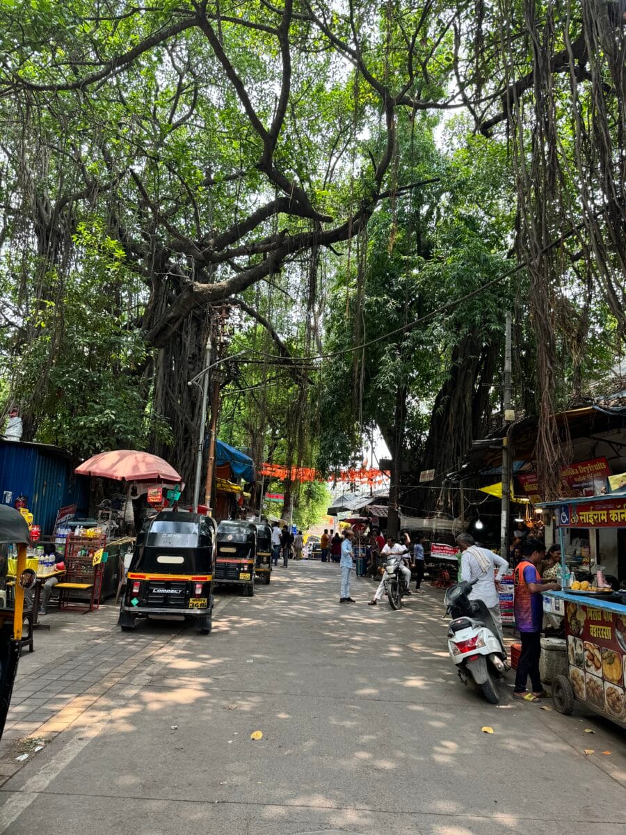 Sita Gufa Temple Panchavati Nashik 2025