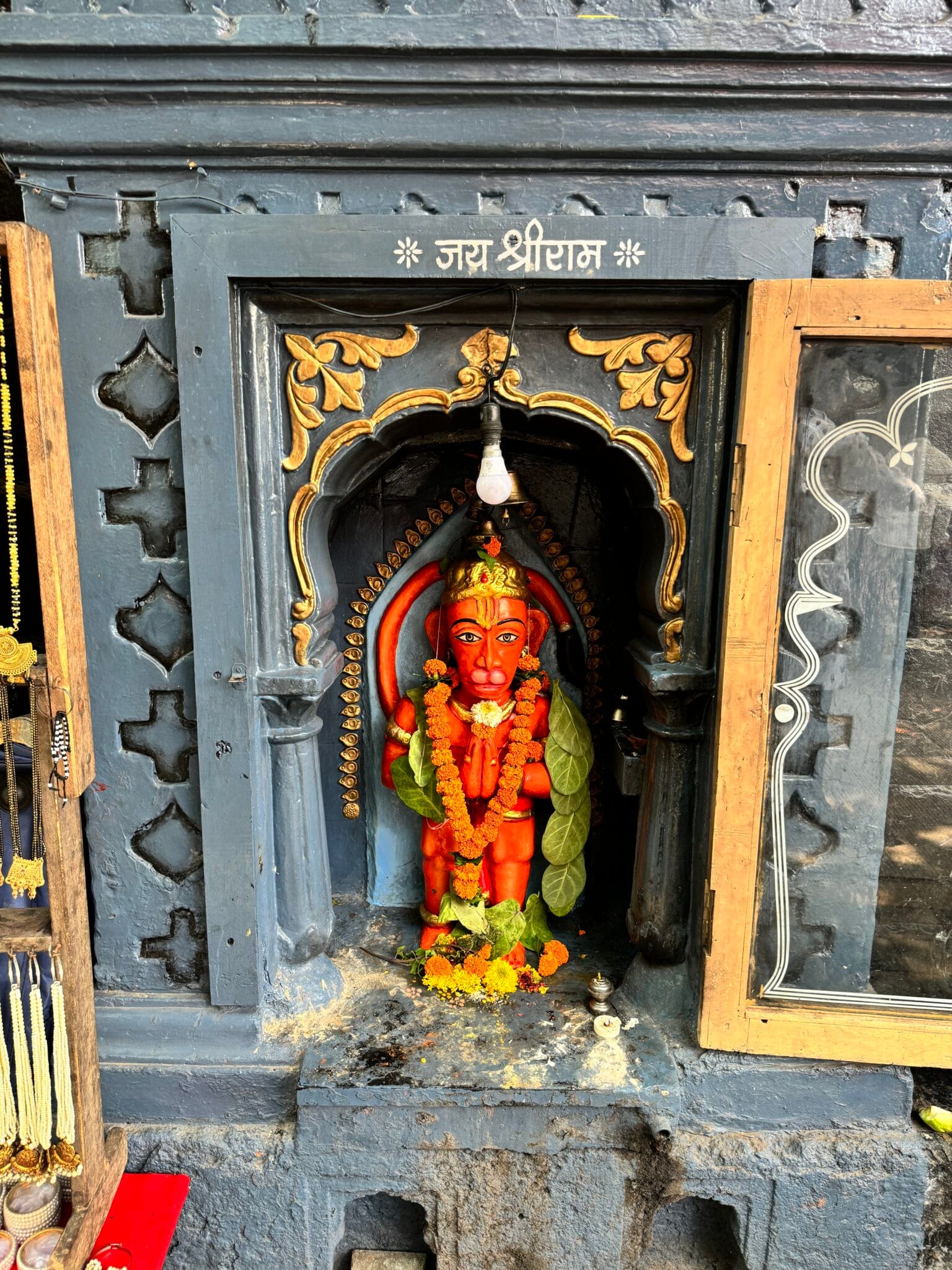 Sita Gufa Temple Panchavati Nashik 2025