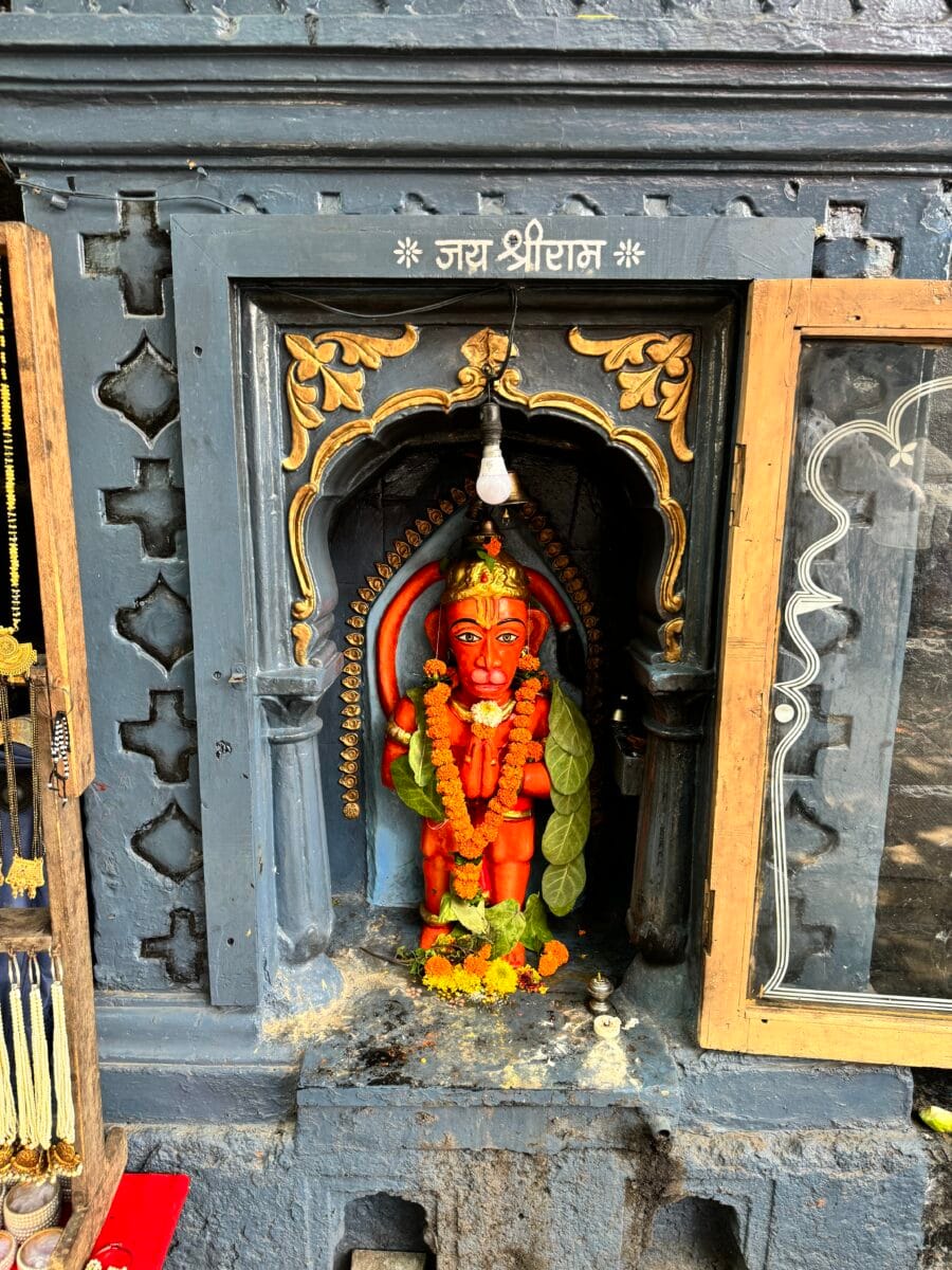 Sita Gufa Temple Panchavati Nashik 2025
