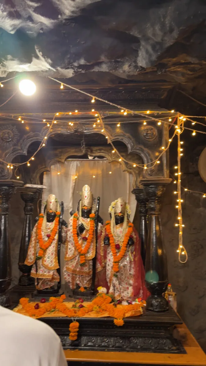 Sita Gufa Temple Panchavati Nashik 2025