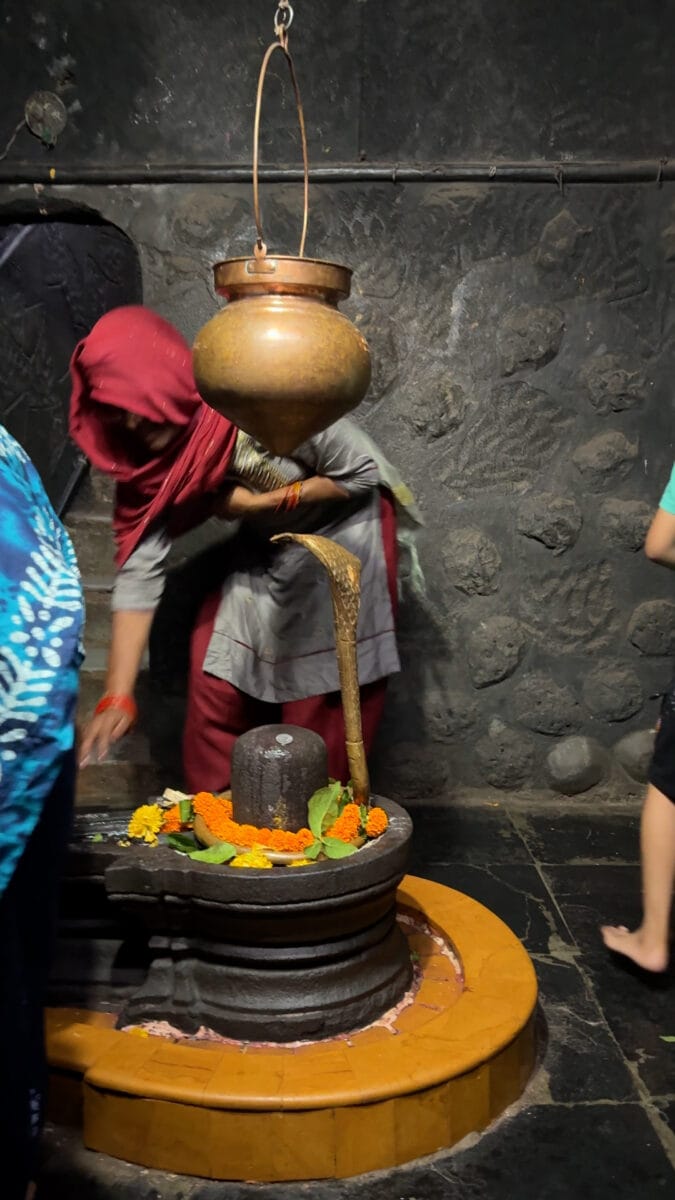 Sita Gufa Temple Panchavati Nashik 2025