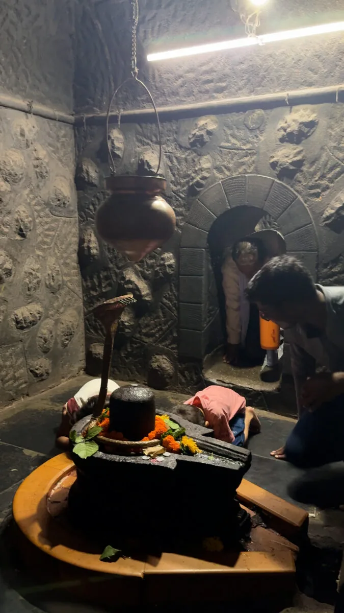 Sita Gufa Temple Panchavati Nashik 2025