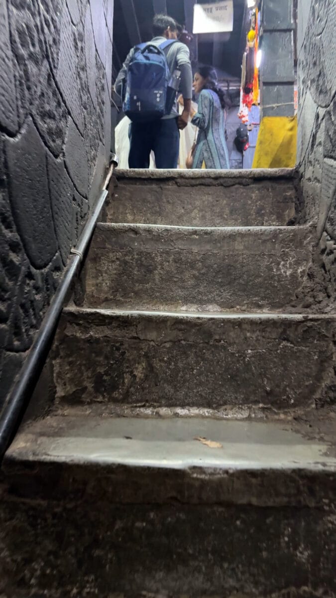 Sita Gufa Temple Panchavati Nashik 2025