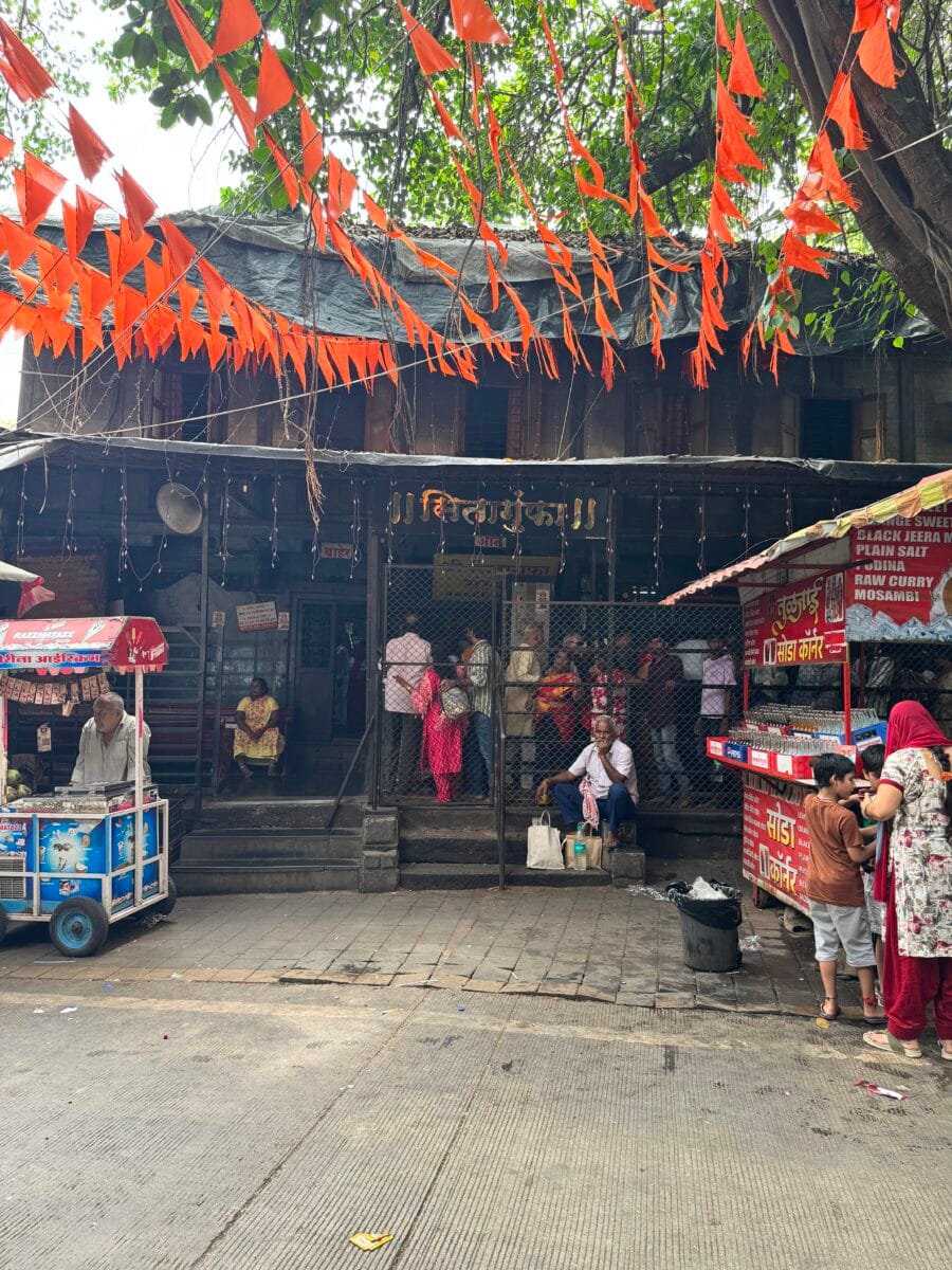 Sita Gufa Temple Panchavati Nashik 2025