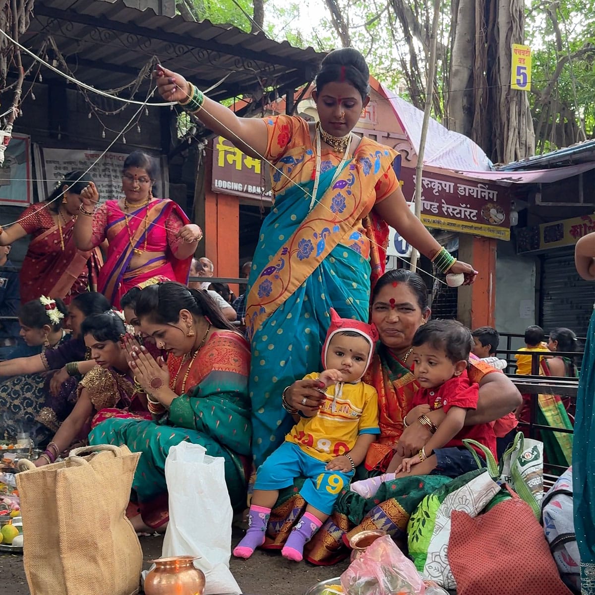 Vat Purnima Photos Download Free Images