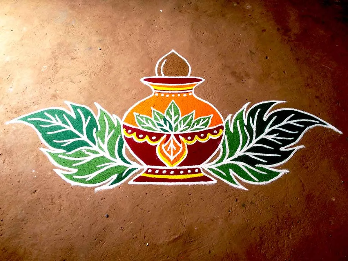 Vat Purnima Quotes in Marathi Rangoli Ukhane Images Wishes Vat Savitri Photos