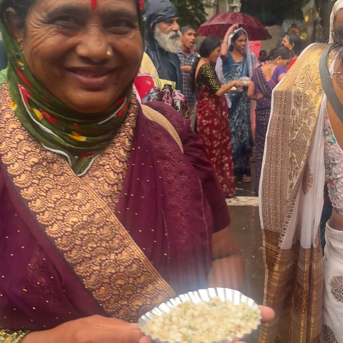 Ashadi Ekadashi 2025 Vitthal Rukmini Mauli Mandie Nashik