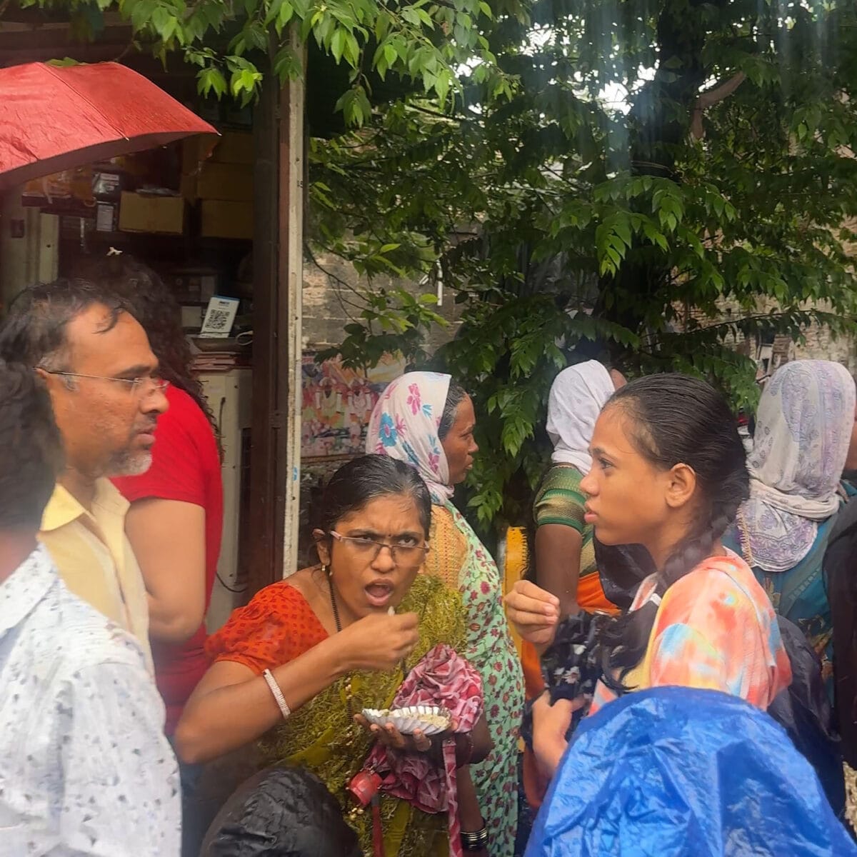 Ashadi Ekadashi 2025 Vitthal Rukmini Mauli Mandie Nashik