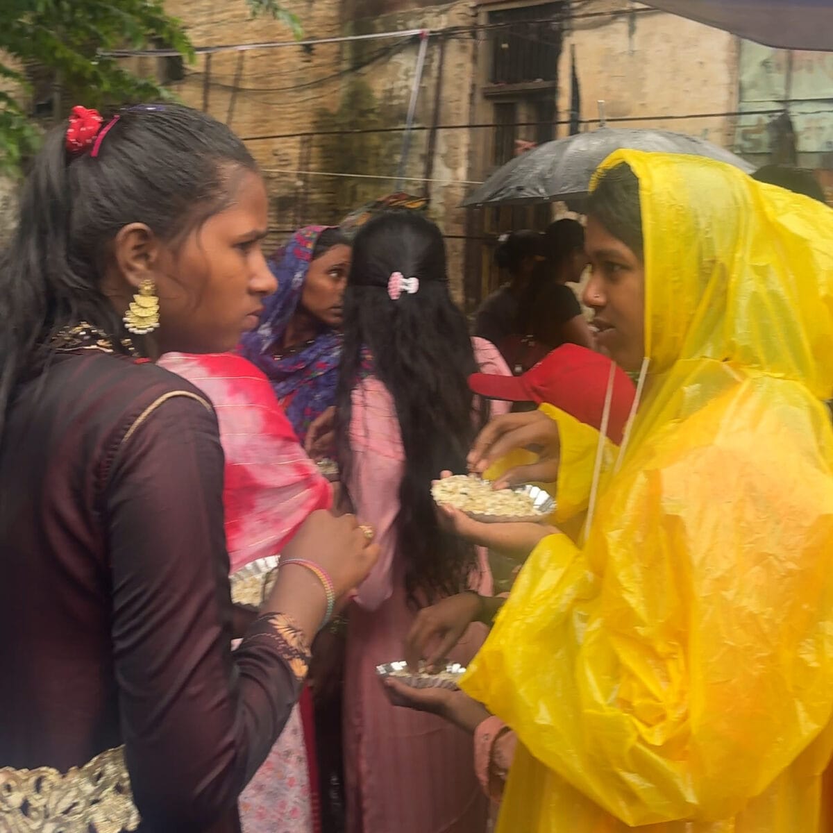 Ashadi Ekadashi 2025 Vitthal Rukmini Mauli Mandie Nashik