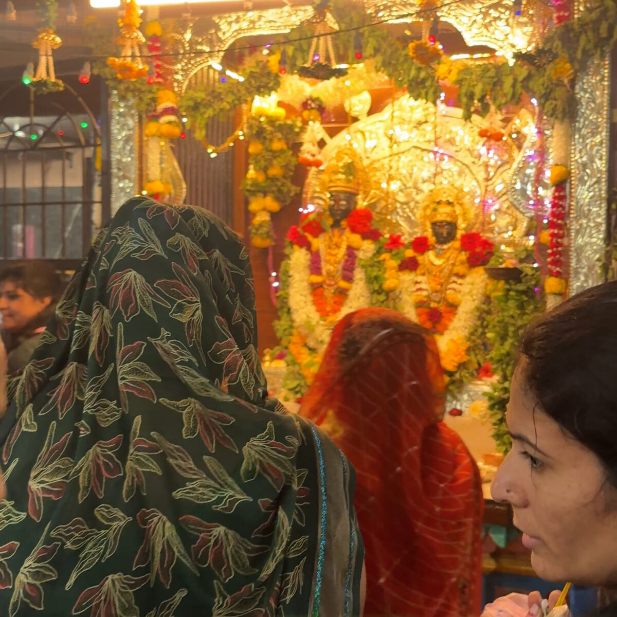 Ashadi Ekadashi 2025 Vitthal Rukmini Mauli Nashik 2