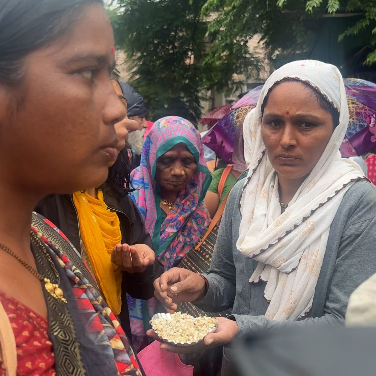 Ashadi Ekadashi 2025 Vitthal Rukmini Mauli Mandie Nashik