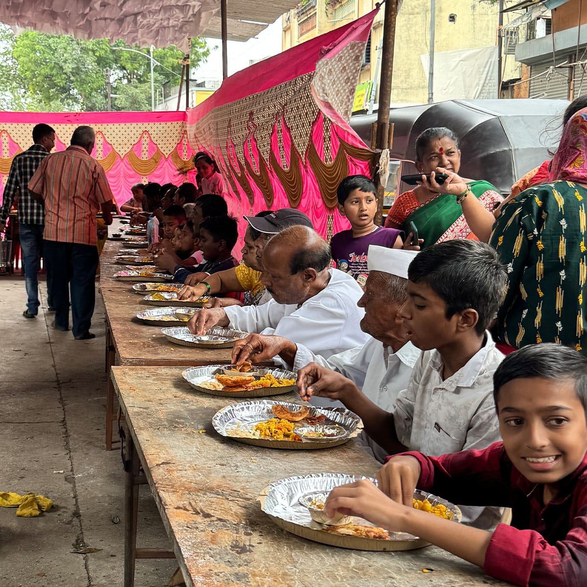 Nag Panchami at Nashik Shravan 2025