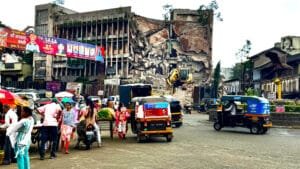 Yashwant Mandai Update Nashik News July 2025