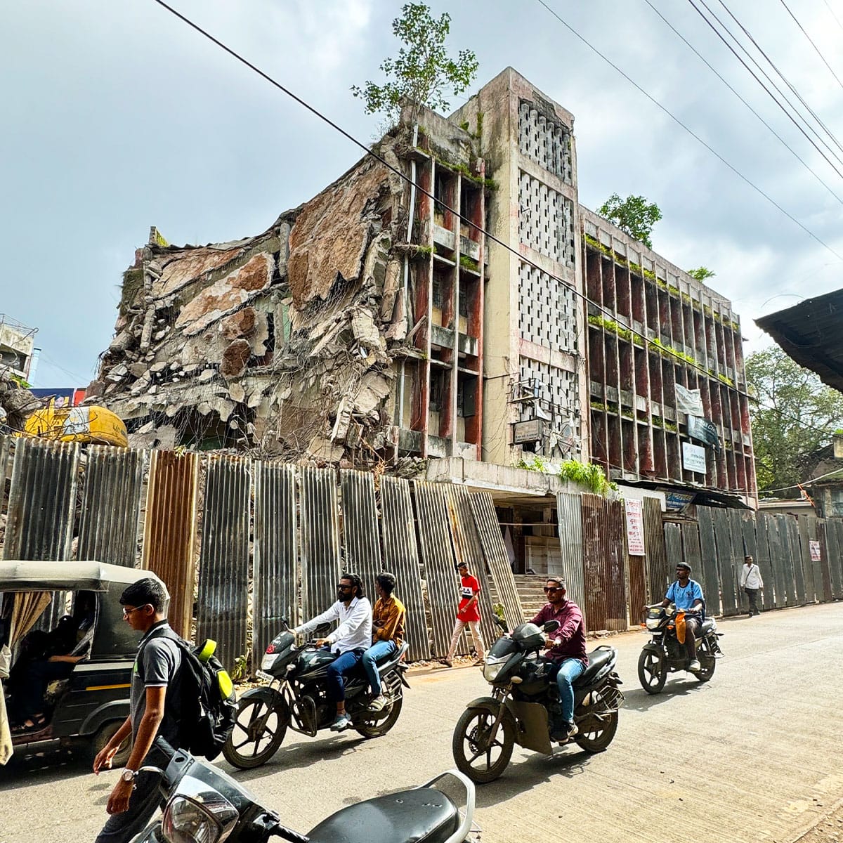 Yashwant Mandai Update Nashik News July 2025 