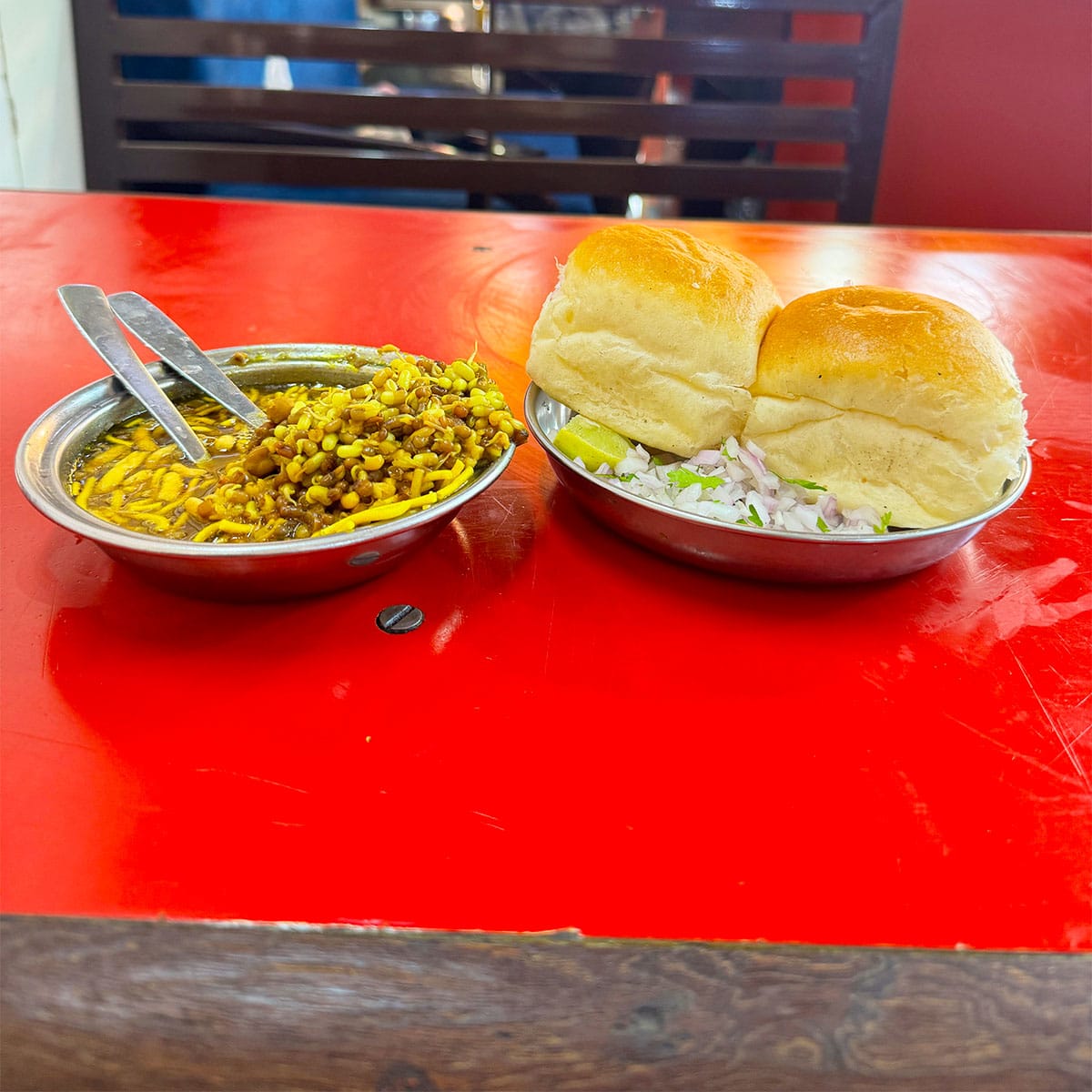 Hotel Rasvanti Veg Restaurants in Nashik Images 2025