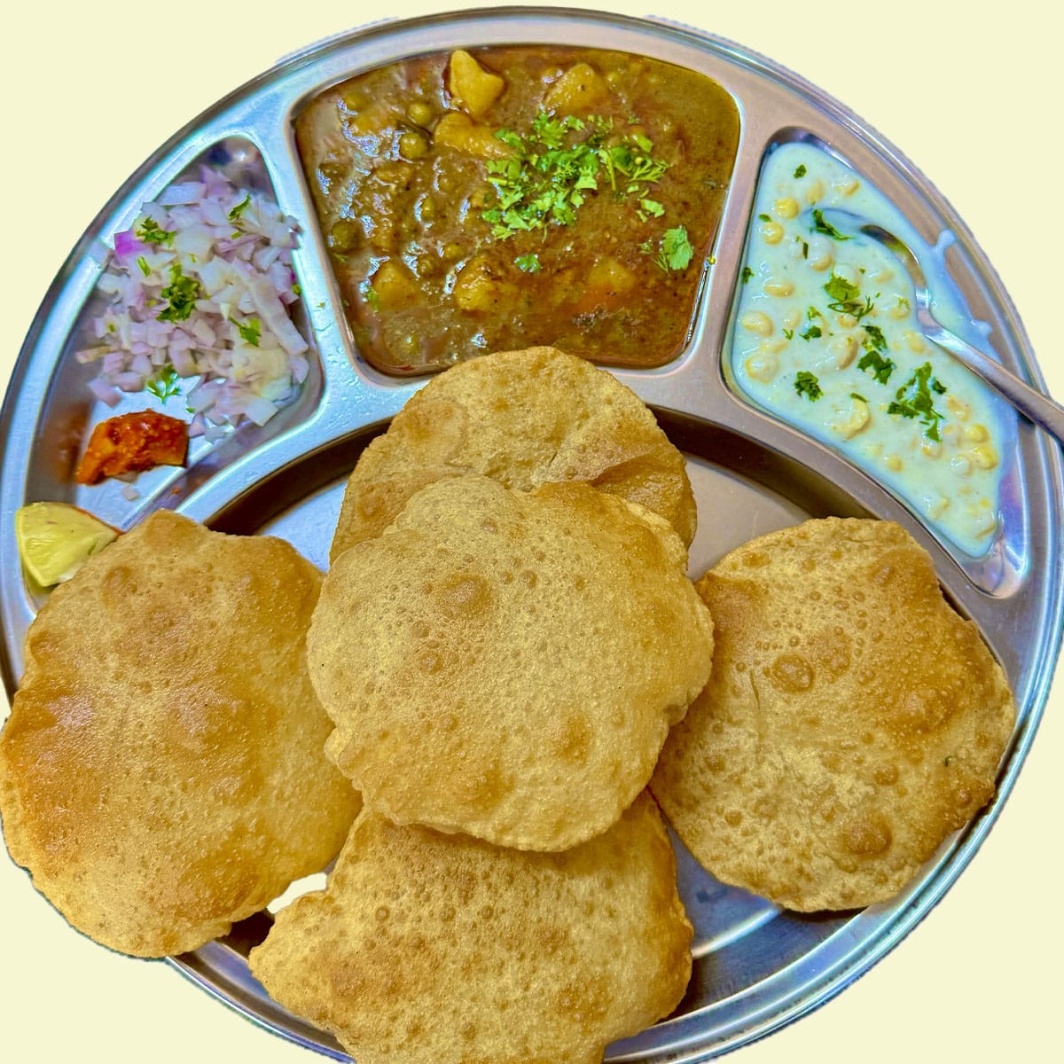 Hotel Rasvanti Veg Restaurants in Nashik Images 2025