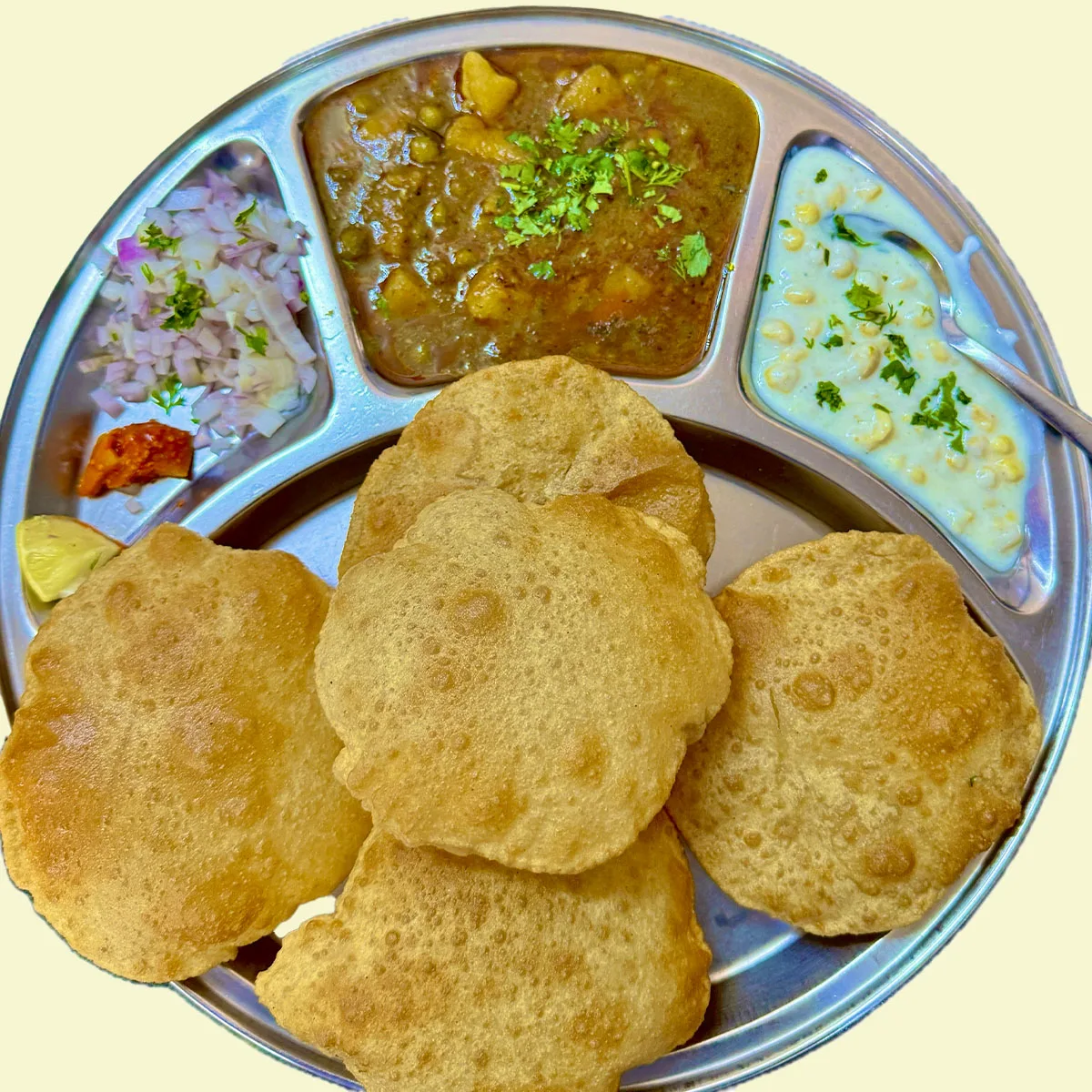 Hotel Rasvanti Veg Restaurants in Nashik Images 2025