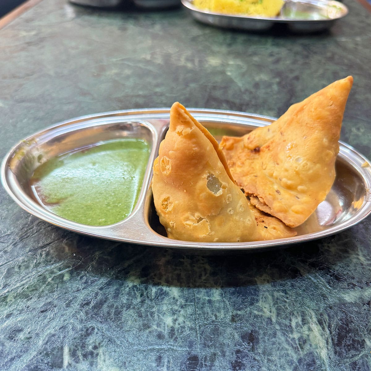 Hotel Rasvanti Veg Restaurants in Nashik Images 2025