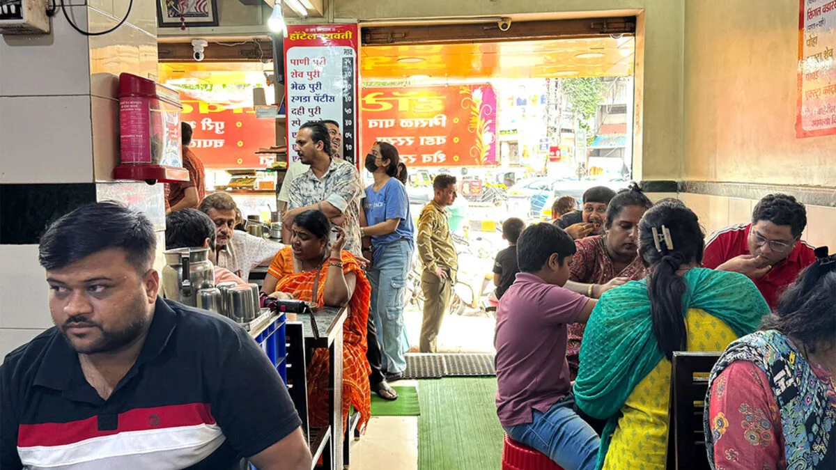 Hotel Raswanti Veg Restaurants in Nashik 2025