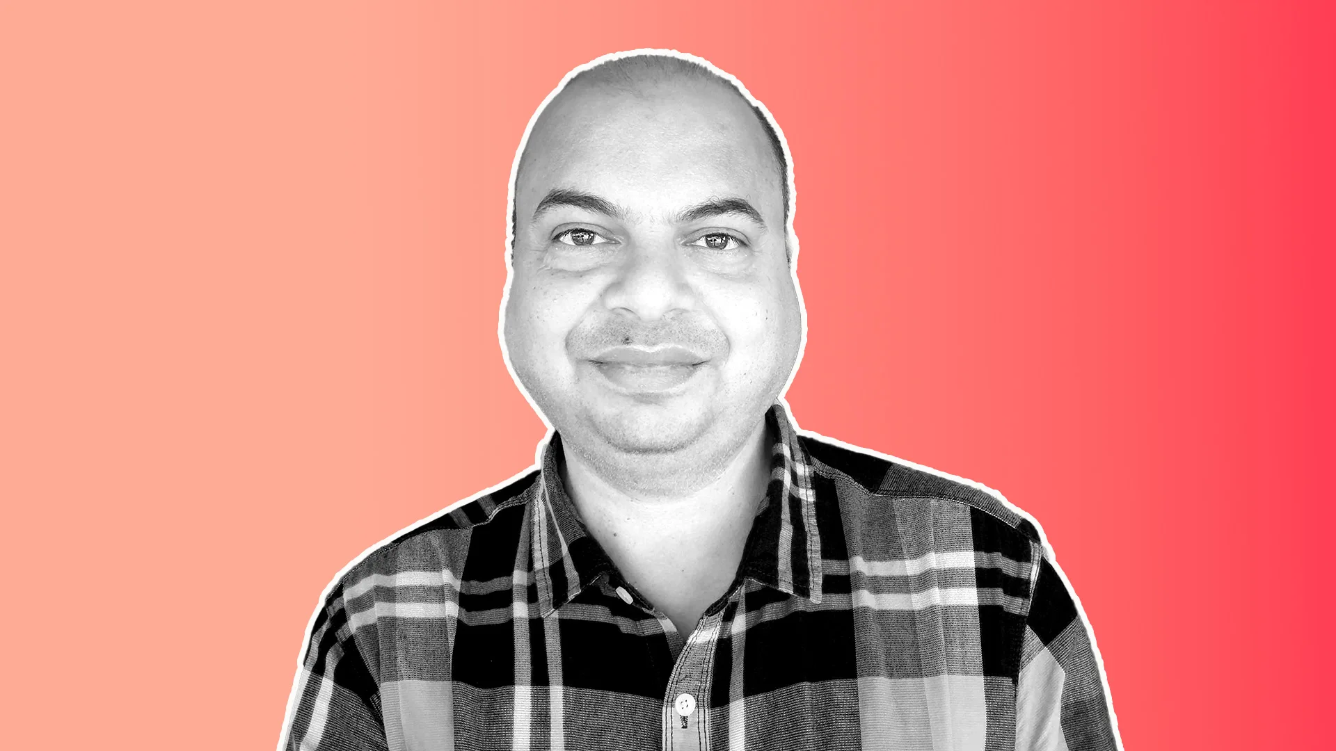 Picture of Rohit R