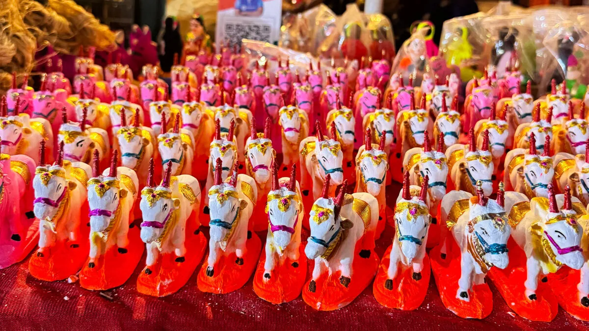 Pola Festival Bail Pola 2025 Nashik Maharashtra 1