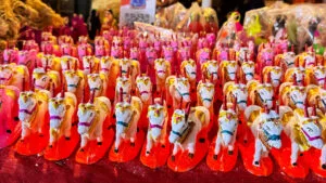 Pola Festival Bail Pola 2025 Nashik Maharashtra 1