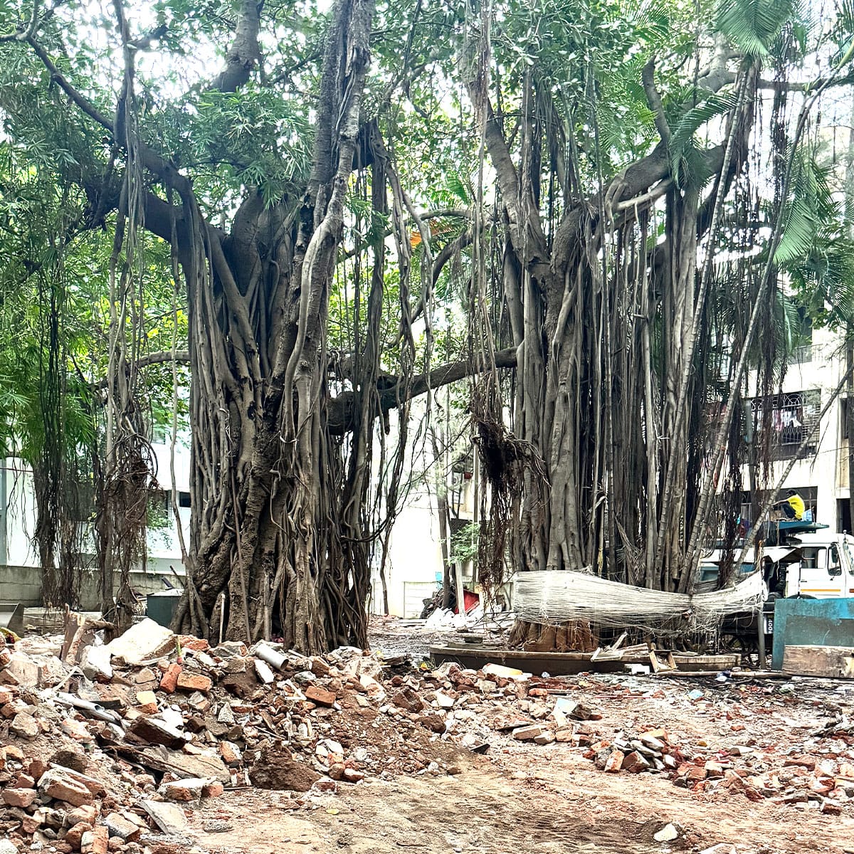 Ram Kal Path Project 2025 Godavari Ramkund Corridor Panchavati Nashik