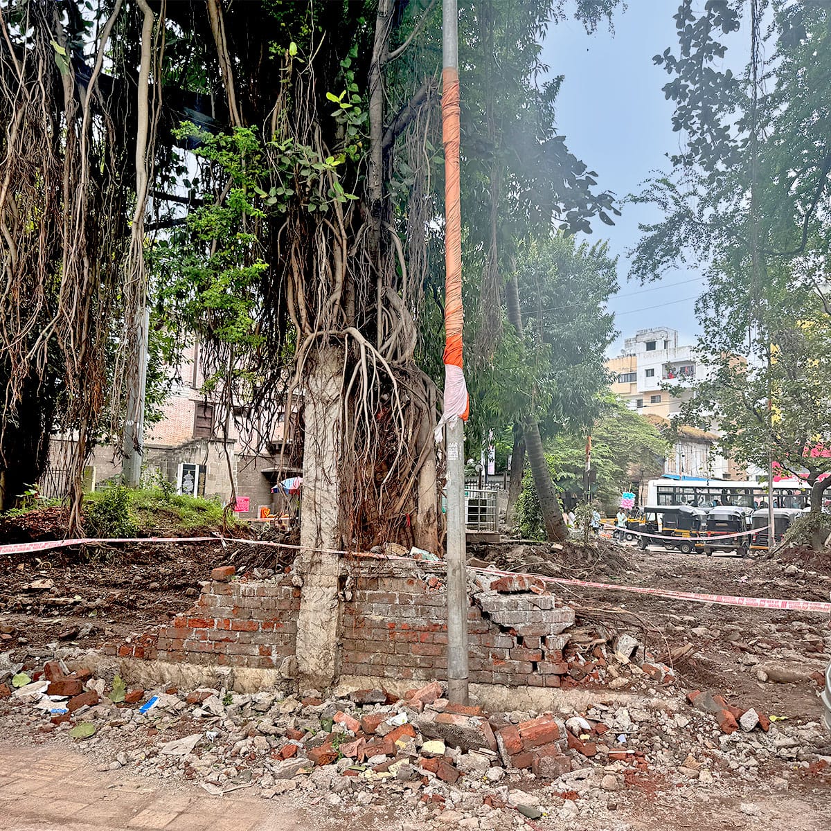 Ram Kal Path Project 2025 Godavari Ramkund Corridor Panchavati Nashik