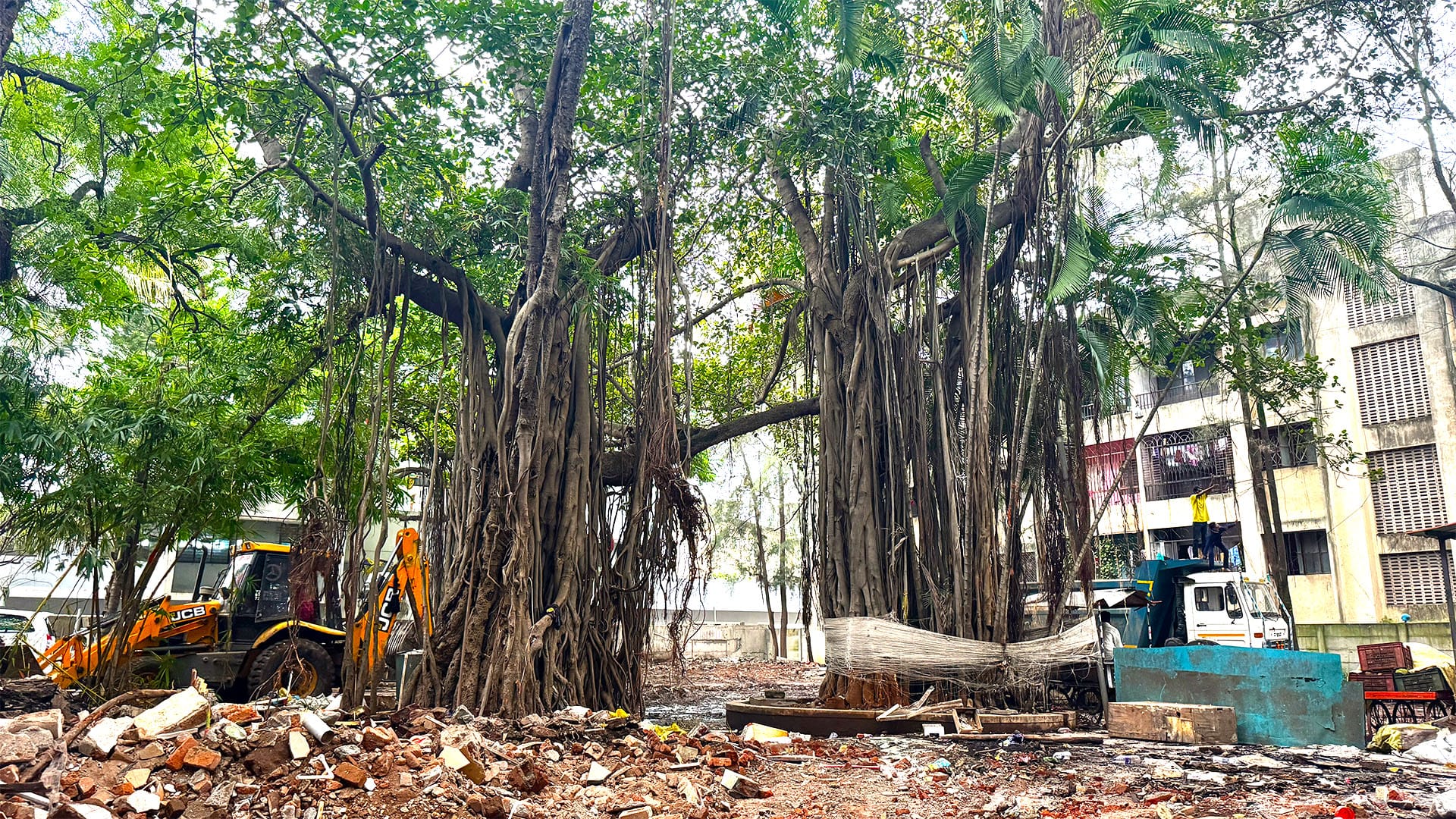 Ram Kal Path Project 2025 Godavari Ramkund Corridor Panchavati Nashik