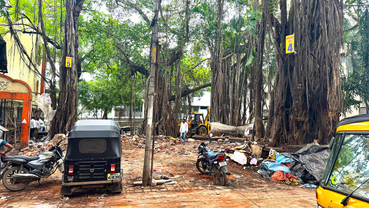 Ram Kal Path Project 2025 Godavari Ramkund Corridor Panchavati Nashik