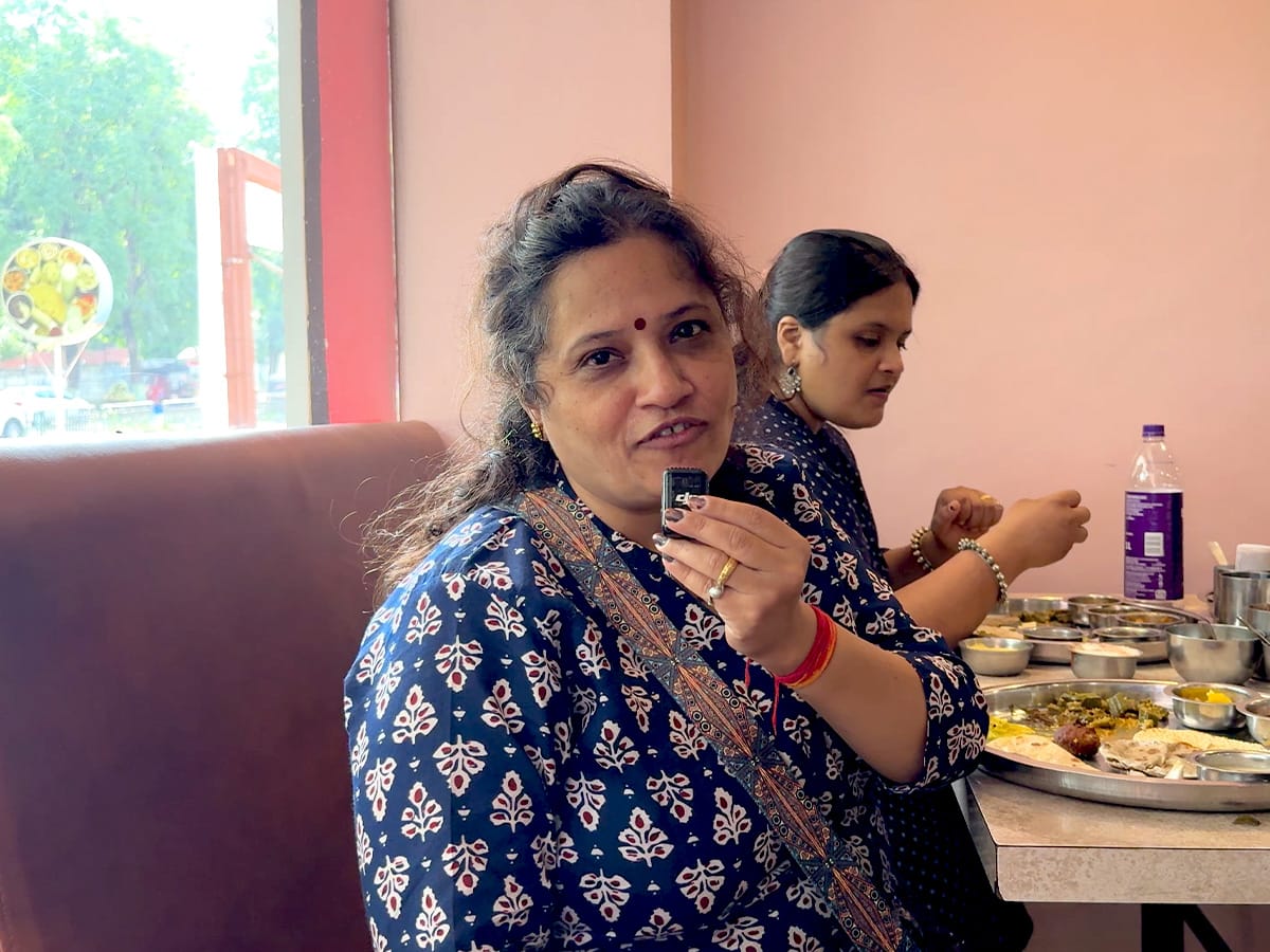 Shagun Dining Hall Nashik 2025 Gujarati Thali Near Me