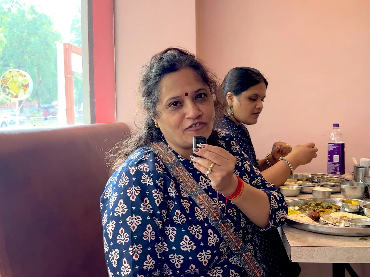 Shagun Dining Hall Nashik 2025 Gujarati Thali Near Me