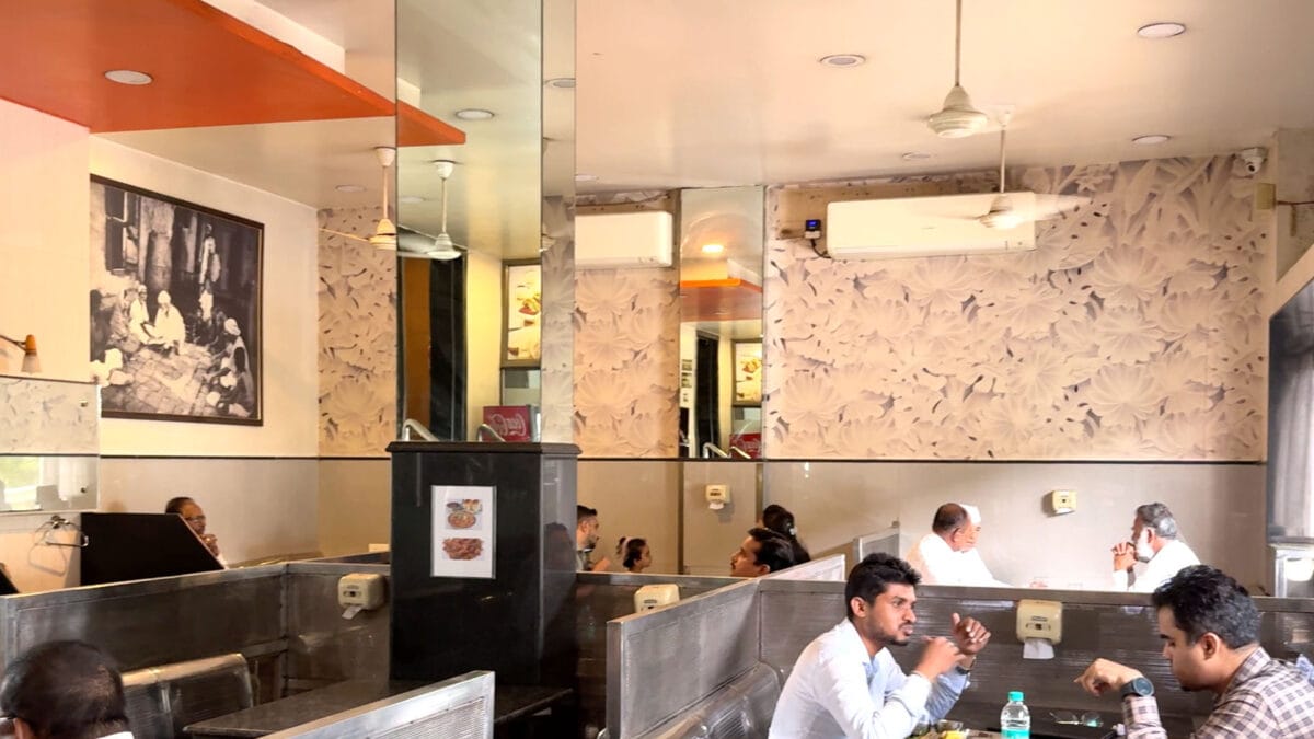 Hotel Shiv Sagar Pure Veg Restaurant 2025 Veg Thali in Nashik