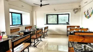Shiv Shakti Dining Hall Veg Thali in Nashik 2025