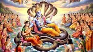Kartiki Ekadashi 2025 Dev Uthani Prabodhini Nashik Maharashtra