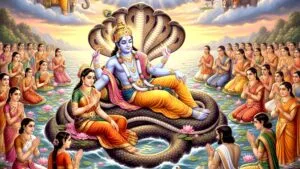 Kartiki Ekadashi 2025 Dev Uthani Prabodhini Nashik Maharashtra