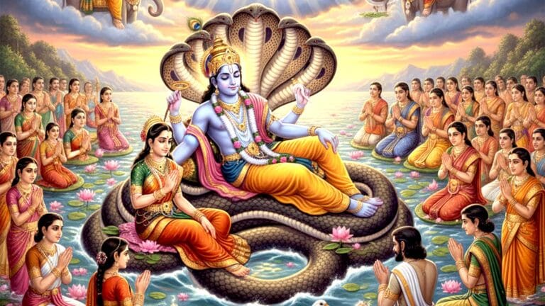Kartiki Ekadashi 2025 Dev Uthani Prabodhini Nashik Maharashtra