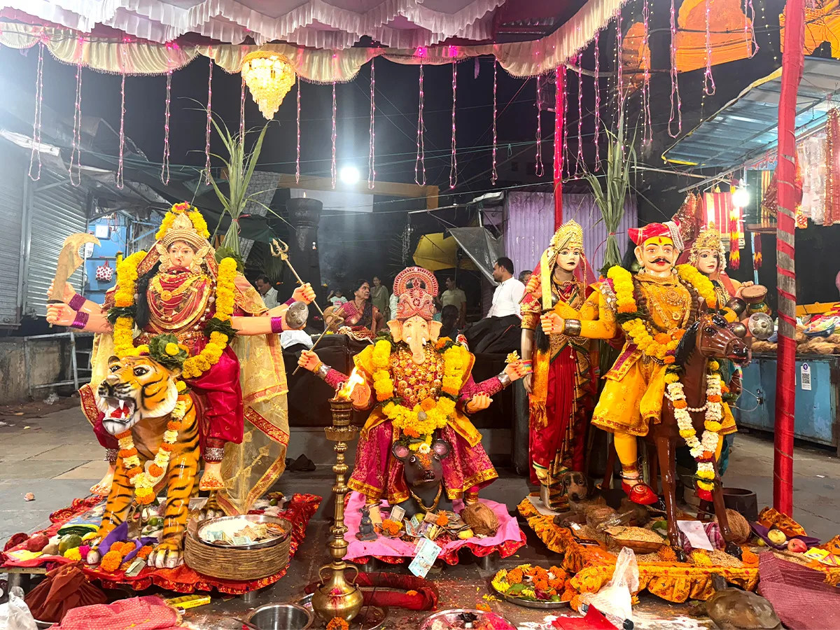 Kojagiri Purnima 2026 Sharad Purnima Kojagar Puja Lakshmi Puja Nashik